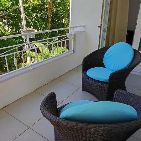 Grand Baie View Appart Exterior foto