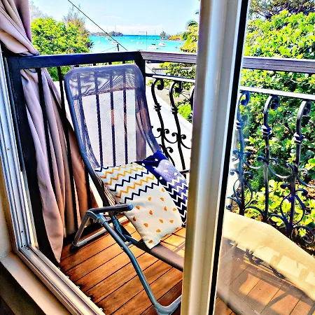 Grand Baie View Appart Exterior foto