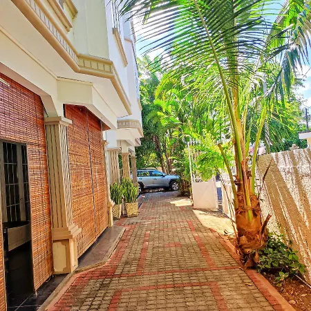 Grand Baie View Appart Exterior foto