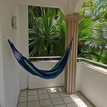 Grand Baie View Appart Exterior foto