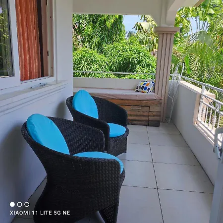 Grand Baie View Appart Exterior foto