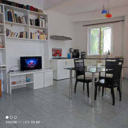 Grand Baie View Appart Exterior foto