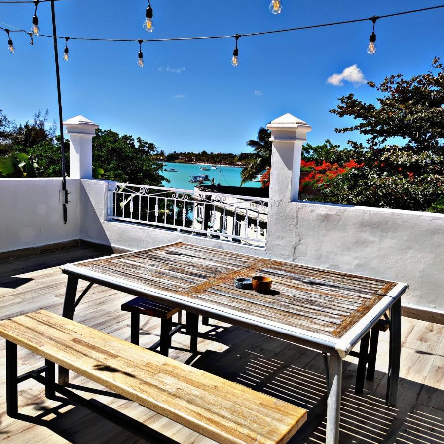 View Apartment Grand Baie