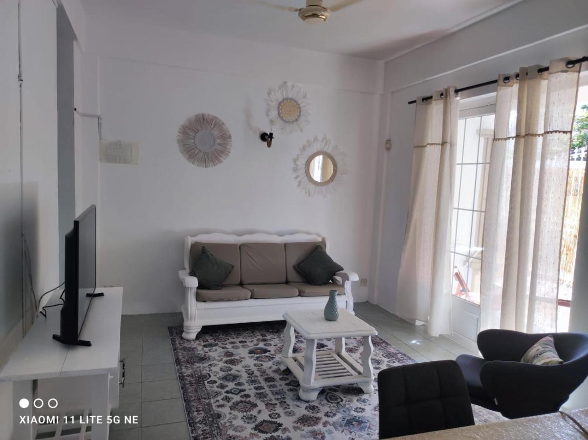 View Appartement Grand Baie
